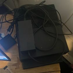 Xbox One 