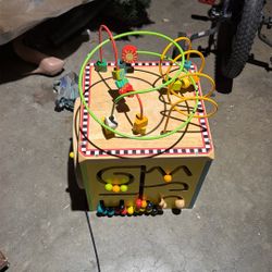 Kidscraft