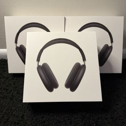 Apple Airpod Max (MIDNIGHT)