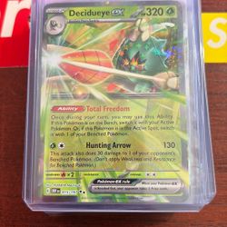 pokémon card