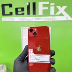 UNLOCKED iPhone 13 128GB $269!