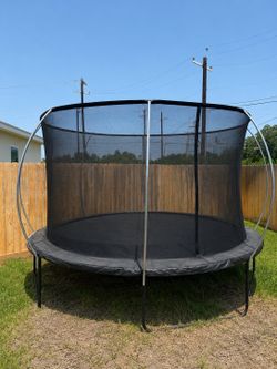 Trampoline
