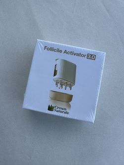 Hair Follicle Activator