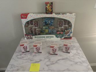 Pokémon cards