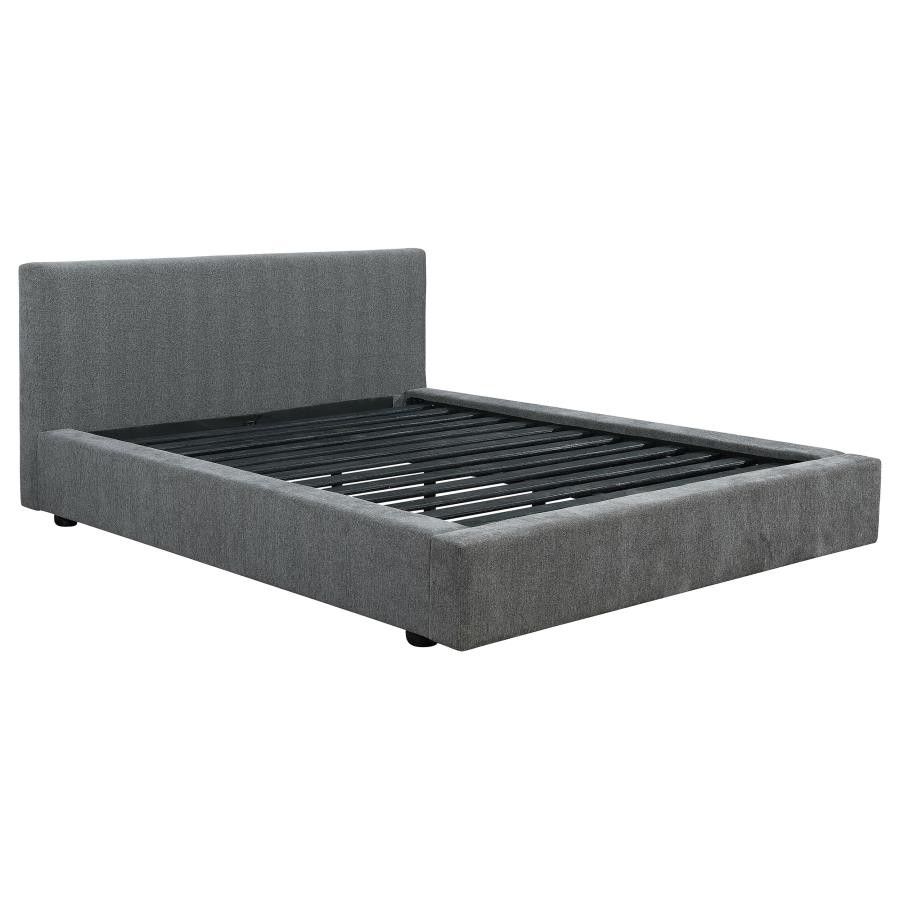 New King Platform Bed Frames On Sale Now Don't Miss