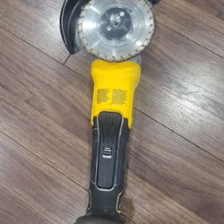 Grinder Dewalt