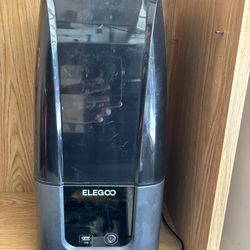 Elegoo Mars 4 Ultra 3D Printer