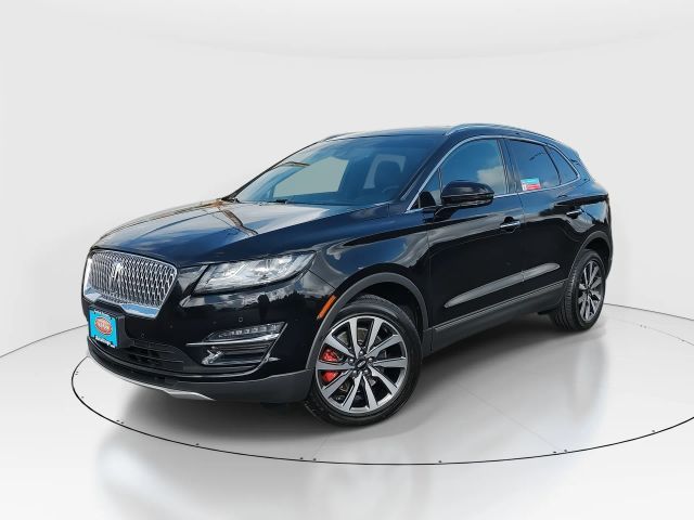 2019 Lincoln MKC