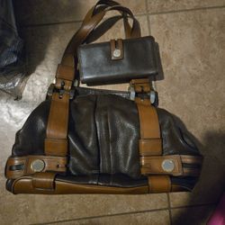 Michael Kor's Bag