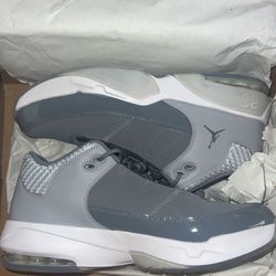 Air Jordan Dub Zero