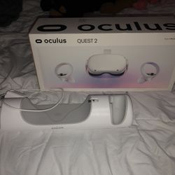 Oculus Quest 2