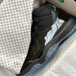 Jordan 11 Gammas 11,12m
