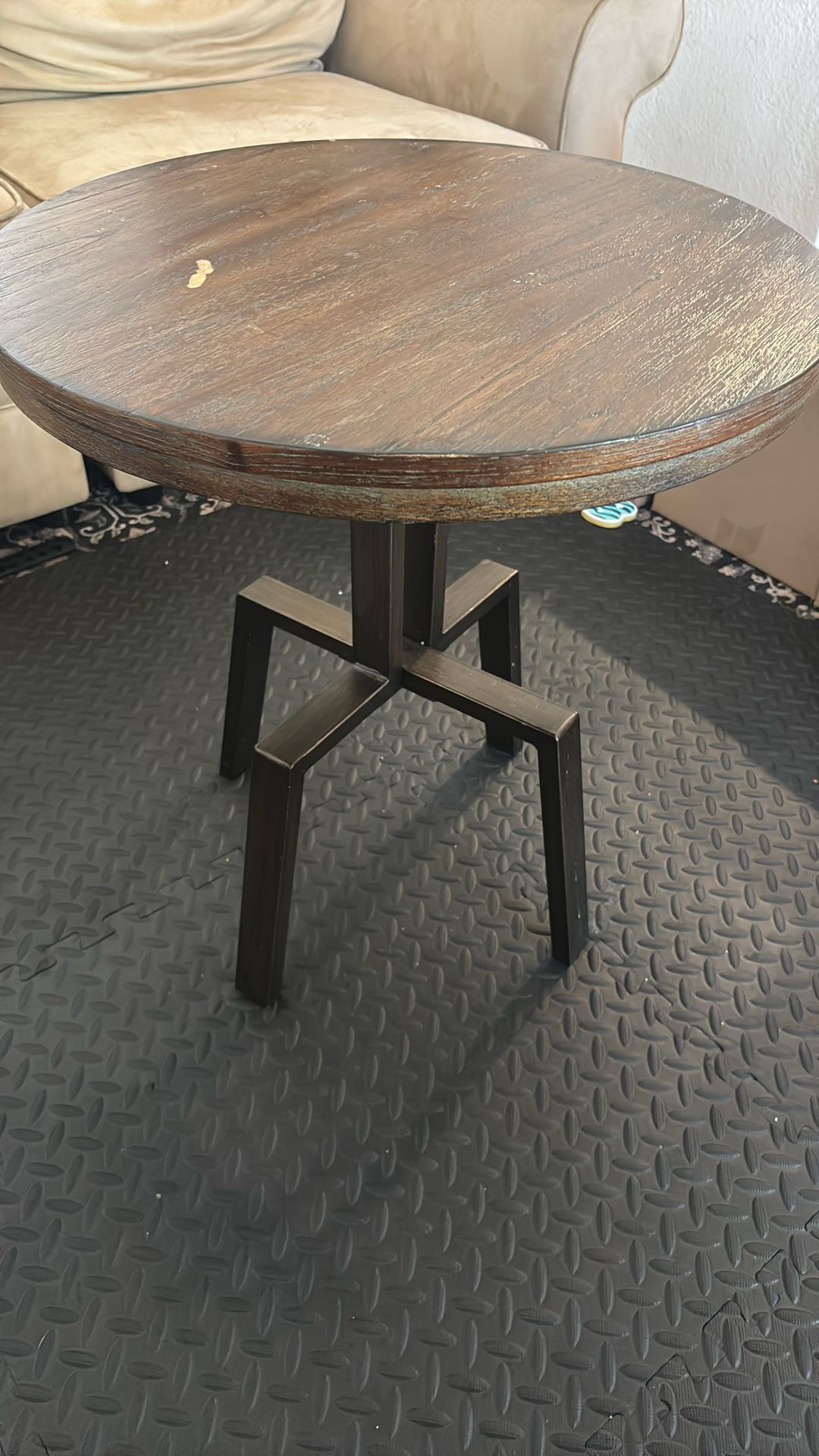 Side Coffee Table