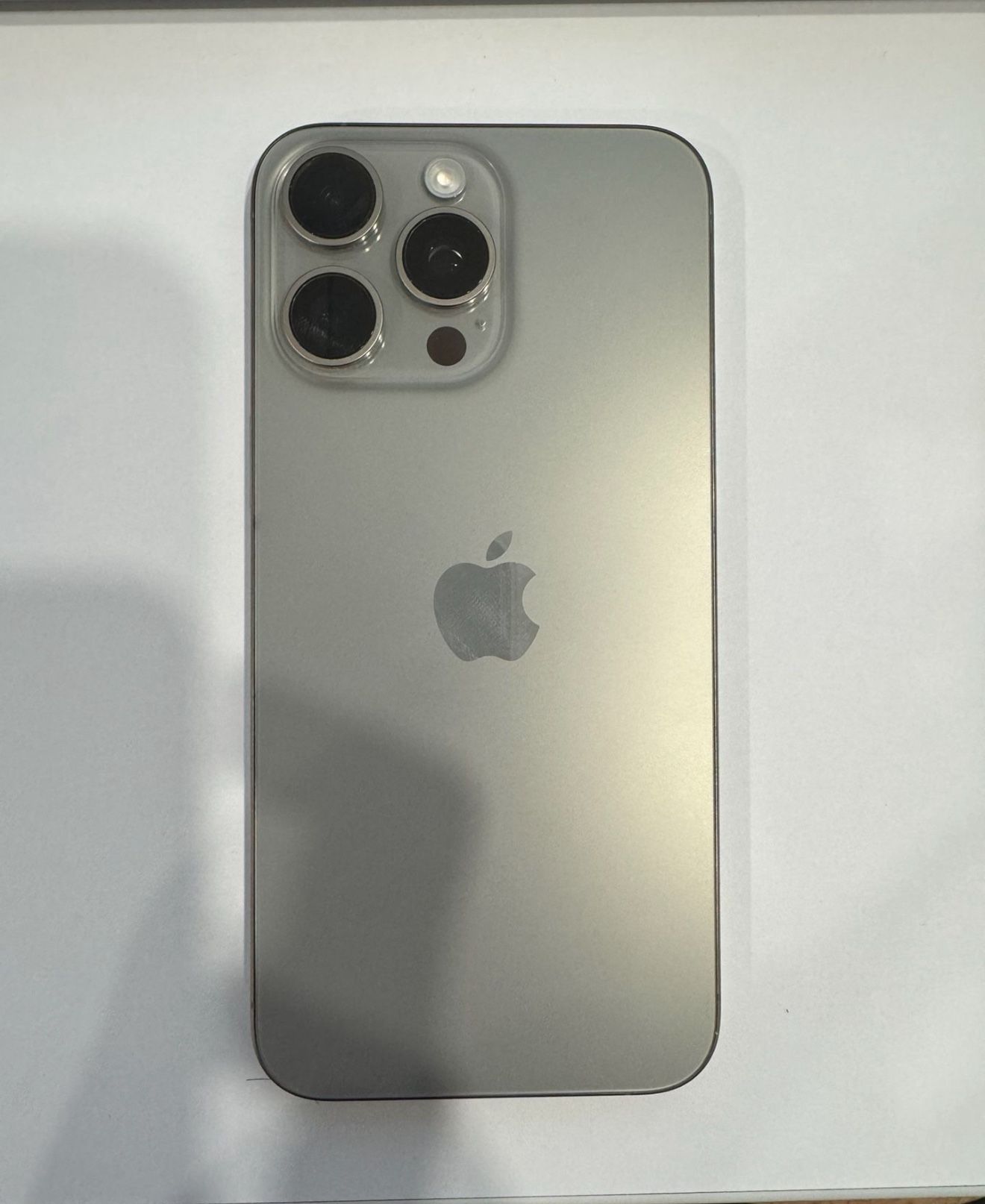 iPhone 15 Pro Max Unlocked