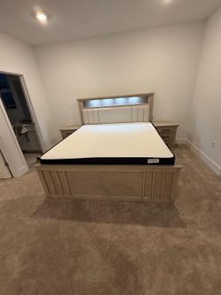 Box Sleeping Piece - many styles and sizes