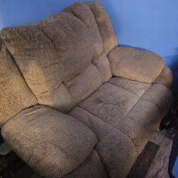 Recliner