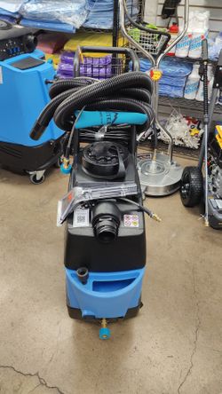 8070 Mytee Lite Heated Detailing Extractor