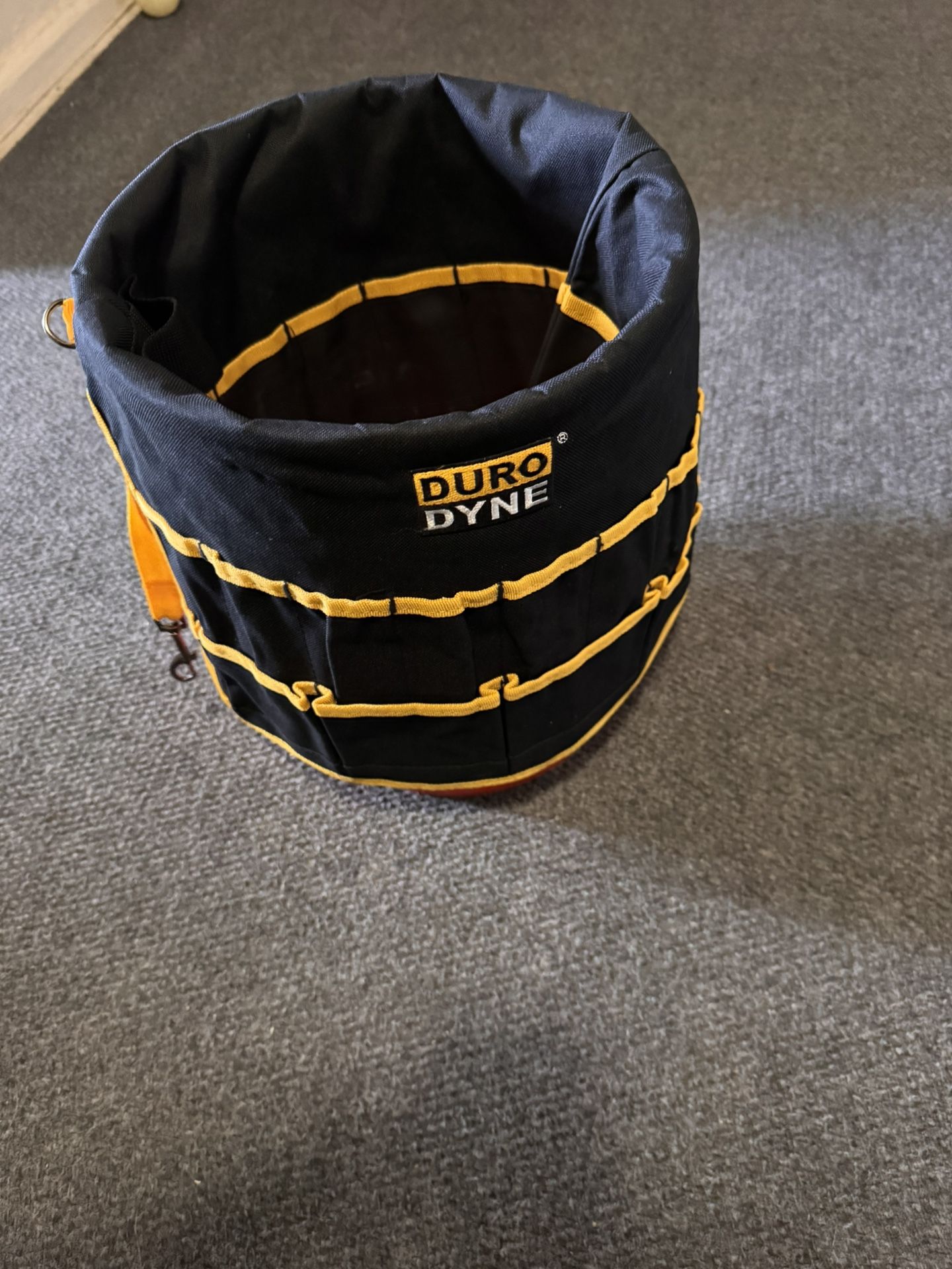 Bucket Organizer 