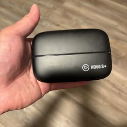 El Gato Capture Card