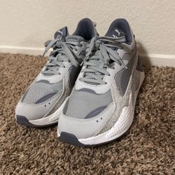 Puma RS-X Shoes