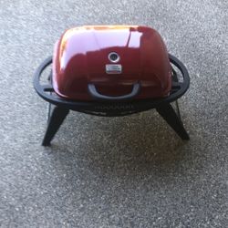 Blue Rhino Crossfire Barbecue 