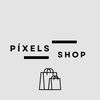 Píxels Shop. 