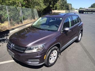 2016 Volkswagen 98,000 MILES