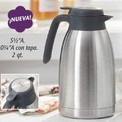 Princess House Termo Para Lo Caliente O Frío