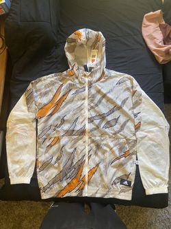 Adidas Windbreaker