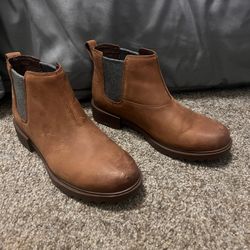 Sorel Woman’s Boots 