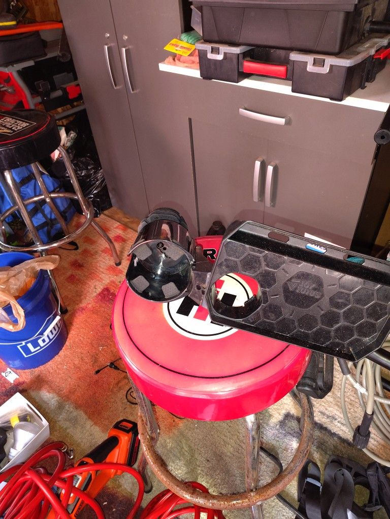 Food And Drinks Holder For Car And Truck