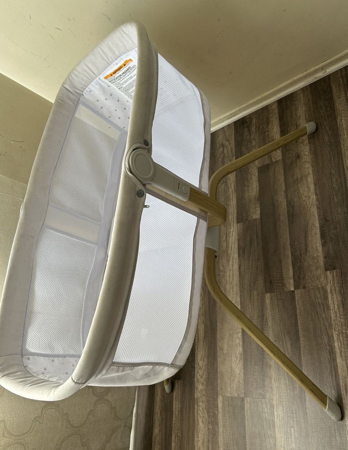 Bassinet Offer Best Price