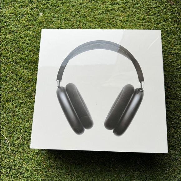 AirPods Pro Max