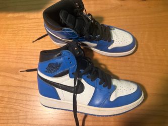 Air Jordan 1 Retro High OG Sneakers