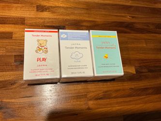 Babys Fragrances