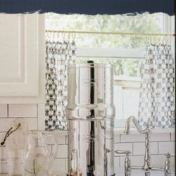 Water Filter Royal Berkey Filtration System