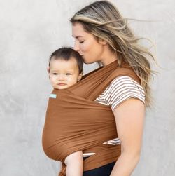 Moby Baby Wrap