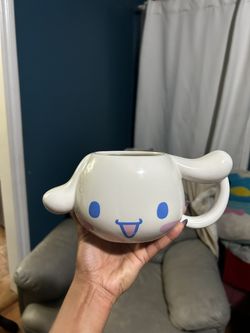 Sanrio Cinnamoroll mug 