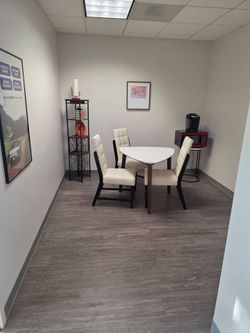 Office furniture