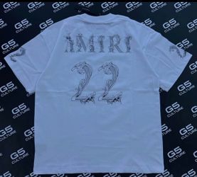 Amiri shirt size M