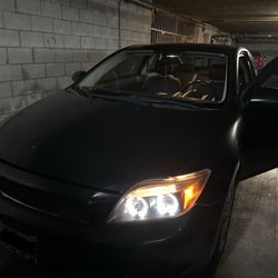 2006 Scion tC