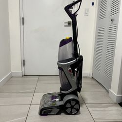 Deep Cleaning Vacuum 