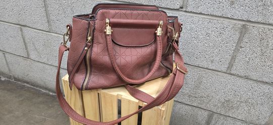 Woman's Purse used