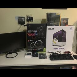 GAMING PC FOR CHEAP NEED $$$$ ASAP 