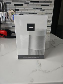 Bose Soundlink 2
