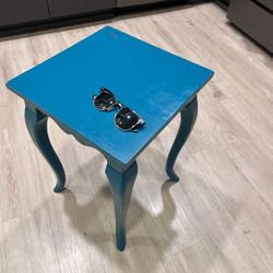Small Side Table