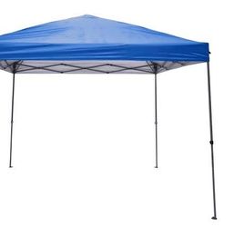 NEW 10 x 10 Canopy Garden Gazebo Popup Pop-Up Car Cover Sun Shade Tent Camping Tarp ($50 & Up depending on quantity)