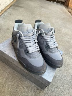 AIR JORDAN 4 RETRO SE SIZE 8.5
