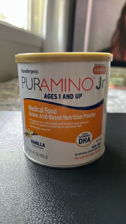 Enfamil Toddler Formula