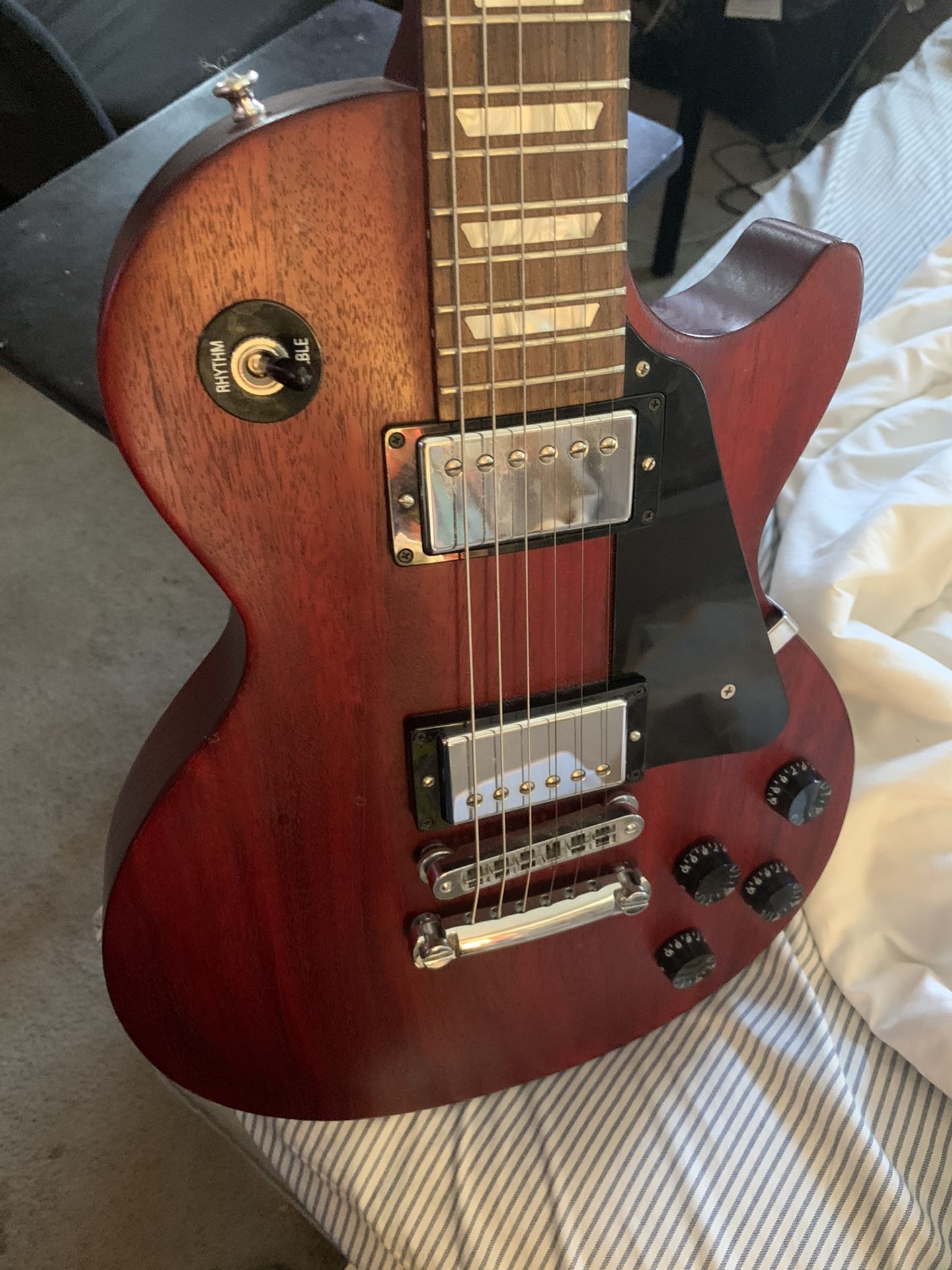 2007 Gibson Les Paul